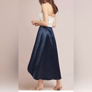 Shoshanna Midnight evening dress size 0